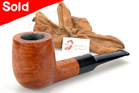 Alfred Dunhill Root Briar 6LB F/T 4R "1972" Estate